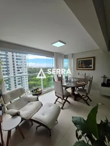 Cobertura com 3 Quartos à venda, 116m² no Patamares, Salvador