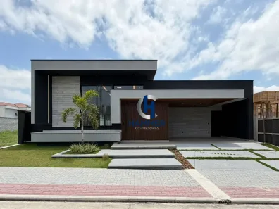 Casa de Condomínio com 4 Quartos à venda, 243m² no Loteamento Vivant Urbanova, São José dos Campos