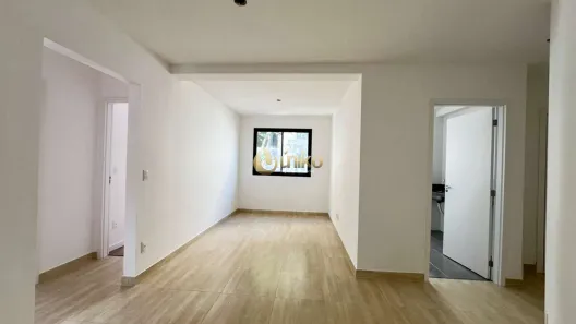 Apartamento com 2 Quartos à venda, 61m² no Serra, Belo Horizonte