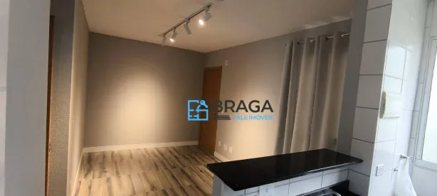 Apartamento com 2 Quartos à venda, 41m² no Residencial Frei Galvão, São José dos Campos