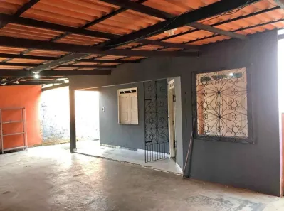 Casa com 2 Quartos à venda, 120m² no Bengui, Belém