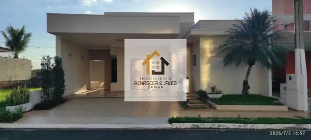 Casa com 3 Quartos à venda, 150m² no Residencial Alta Vista, São José do Rio Preto