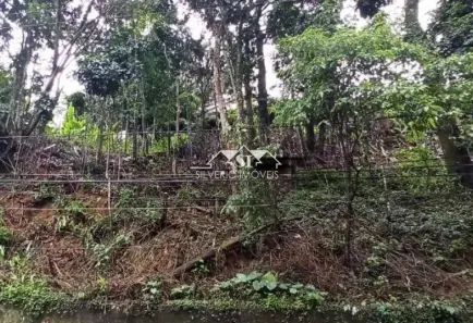 Lote/Terreno à venda, 1230m² no Quarteirão Ingelheim, Petrópolis