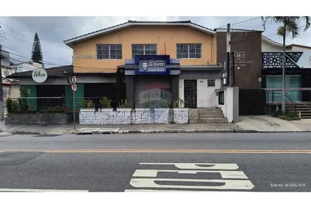 Sala Comercial para alugar, 18m² no Parque Renato Maia, Guarulhos
