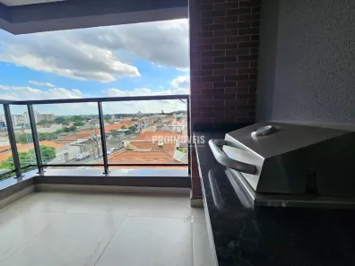 Apartamento com 2 Quartos para alugar, 89m² no Vila Cecchino, Americana