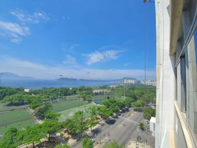Apartamento com 1 Quarto à venda, 56m² no Flamengo, Rio de Janeiro
