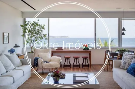 Apartamento com 4 Quartos à venda, 440m² no Ipanema, Rio de Janeiro