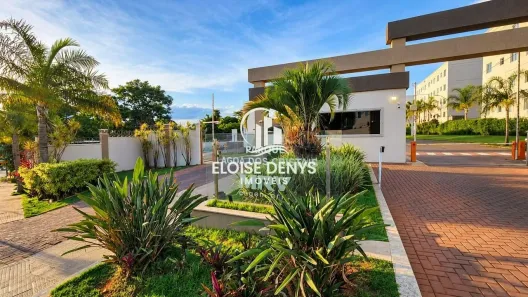 Apartamento com 2 Quartos à venda, 42m² no Lundcea II, Lagoa Santa