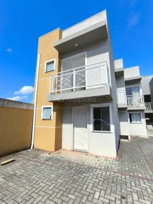 Apartamento com 2 Quartos à venda, 61m² no Jardim Paulista, Campina Grande do Sul