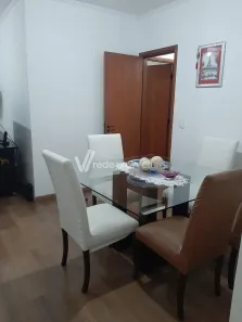 Apartamento com 3 Quartos à venda, 86m² no Vila Brandina, Campinas