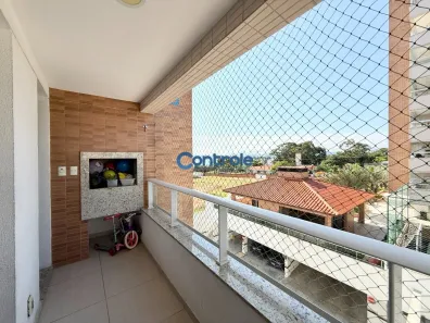 Apartamento com 2 Quartos à venda, 76m² no Jardim Atlântico, Florianópolis