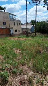 Lote/Terreno à venda, 1567m² no Estados, Fazenda Rio Grande