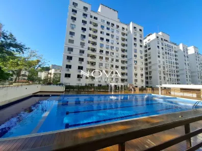 Apartamento com 3 Quartos à venda, 70m² no Barreto, Niterói