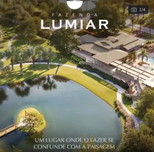Lote/Terreno à venda, 940m² no , Bela Vista de Goiás