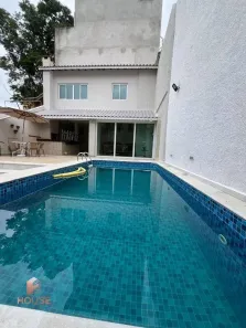 Casa com 3 Quartos à venda, 477m² no Parque Santa Tereza, Santa Isabel