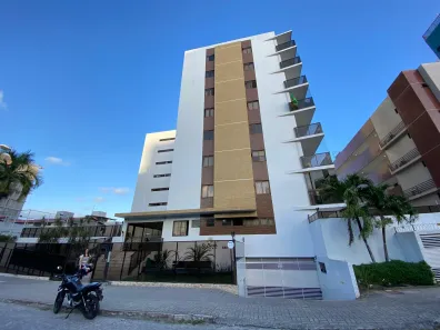 Apartamento com 3 Quartos à venda, 132m² no Jardim Oceania, João Pessoa