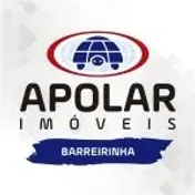 Logo da imobiliária