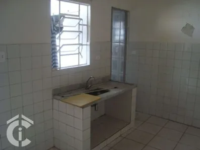 Casa com 1 Quarto para alugar, 30m² no Vila Oratório, São Paulo
