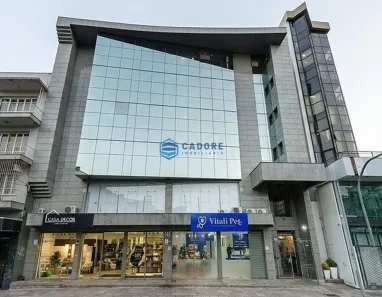 Imóvel Comercial à venda, 101m² no São Pelegrino, Caxias do Sul