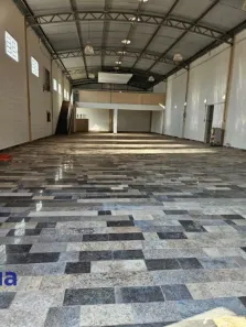 Galpão/Depósito/Armazém para alugar, 12m² no CENTRO, Guatapará