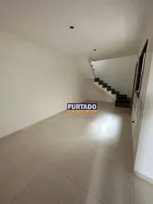 Apartamento com 2 Quartos à venda, 84m² no Jardim Alvorada, Santo André