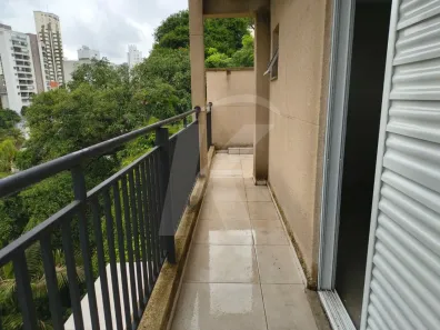 Apartamento com 2 Quartos à venda, 91m² no Santana, São Paulo
