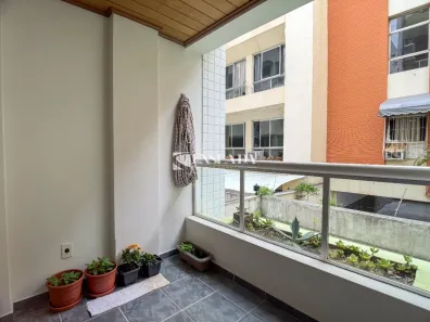Apartamento com 3 Quartos à venda, 105m² no Jardim da Penha, Vitória