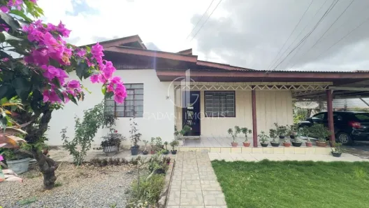 Casa com 3 Quartos à venda, 459m² no Setor Residencial Sul, Sinop