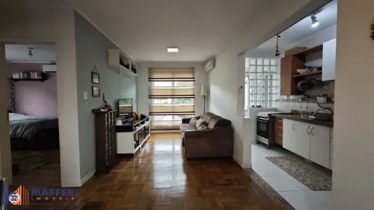 Apartamento com 2 Quartos à venda, 70m² no Santo Antônio, Porto Alegre