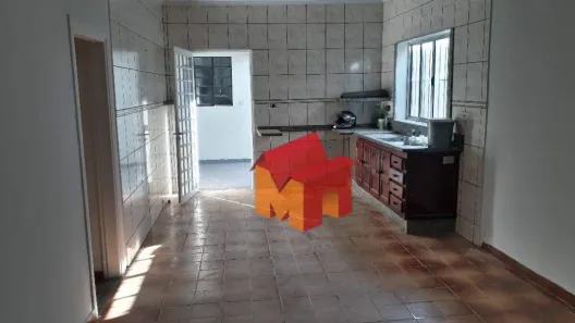Sobrado com 5 Quartos à venda, 245m² no Vila Mollon IV, Santa Bárbara D'Oeste
