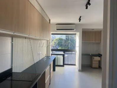 Apartamento com 1 Quarto para alugar, 25m² no Jardim São Paulo(Zona Norte), São Paulo