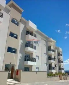 Apartamento com 2 Quartos à venda, 73m² no Jardim Bela Vista, Jacareí