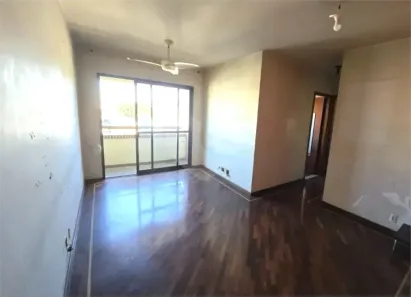 Apartamento com 2 Quartos à venda, 62m² no Jardim Ester, São Paulo