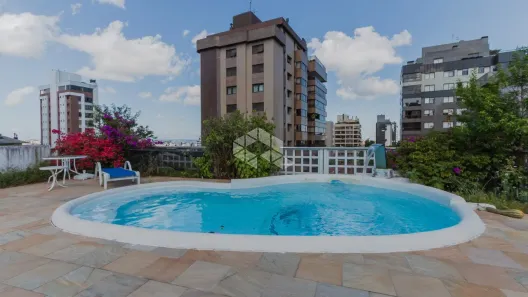 Cobertura com 4 Quartos à venda, 649m² no Bela Vista, Porto Alegre
