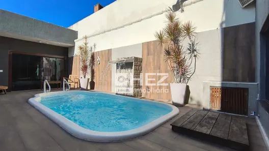 Casa com 5 Quartos à venda, 299m² no Jardim Excelsior, Cabo Frio