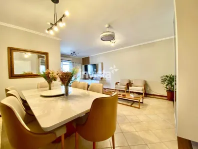 Apartamento com 3 Quartos à venda, 143m² no Embaré, Santos