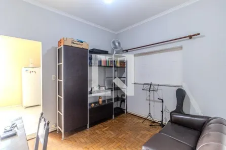 Apartamento com 1 Quarto à venda, 41m² no Santa Efigênia, São Paulo