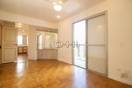 Apartamento com 3 Quartos para alugar, 173m² no Campo Belo, São Paulo
