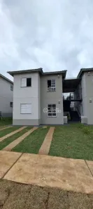 Casa de Condomínio com 2 Quartos à venda, 46m² no Nova Suiça, Piracicaba