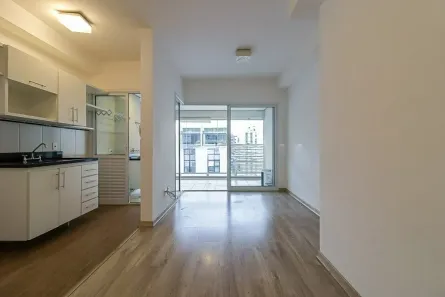 Apartamento com 2 Quartos à venda, 62m² no Pinheiros, São Paulo
