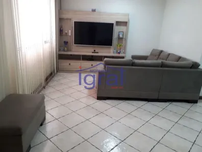 Sobrado com 3 Quartos à venda, 109m² no Jabaquara, São Paulo
