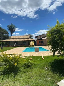 Fazenda/Sítio com 8 Quartos à venda, 2000m² no , Esmeraldas