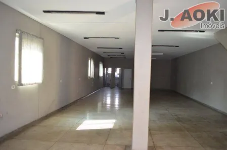 Sala Comercial à venda, 600m² no Vila das Mercês, São Paulo