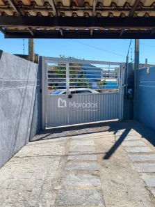 Casa com 2 Quartos à venda, 120m² no Parque Santa Maria, Campos dos Goytacazes
