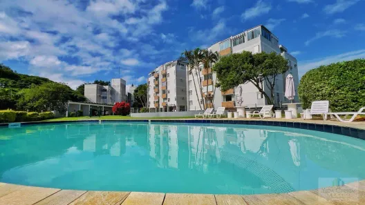 Cobertura com 4 Quartos à venda, 144m² no Bom Abrigo, Florianópolis