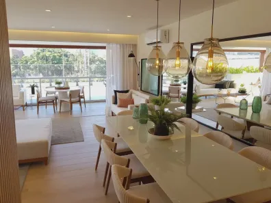Apartamento com 3 Quartos à venda, 97m² no Botafogo, Rio de Janeiro