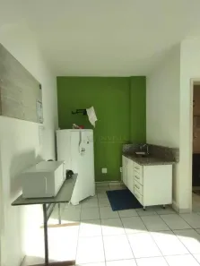 Sala Comercial para alugar, 51m² no Trindade, Florianópolis