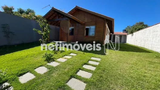 Casa com 3 Quartos à venda, 107m² no Meaípe, Guarapari