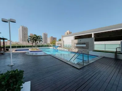 Apartamento com 3 Quartos à venda, 85m² no Centro, Fortaleza
