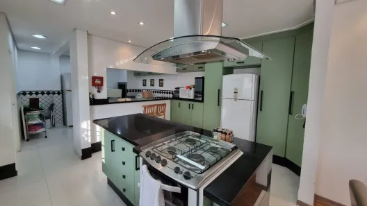 Sobrado com 4 Quartos à venda, 340m² no Vila Suzana, São Paulo